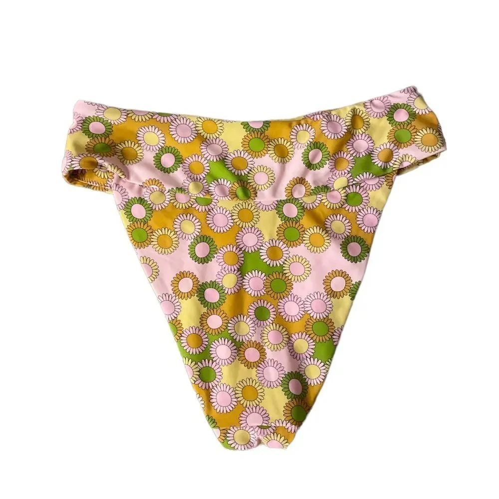 SMYM Del Rey Bottom Size L NWOT